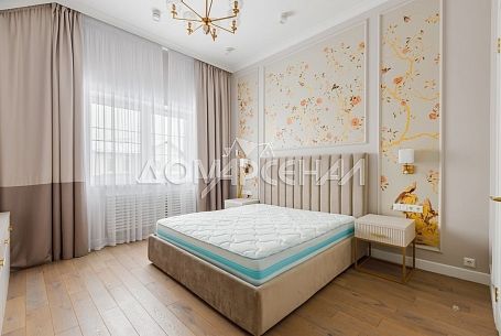 Коттеджный поселок Александровский КП