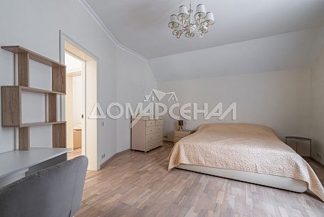 Купить дом в КП Колос-1 КП