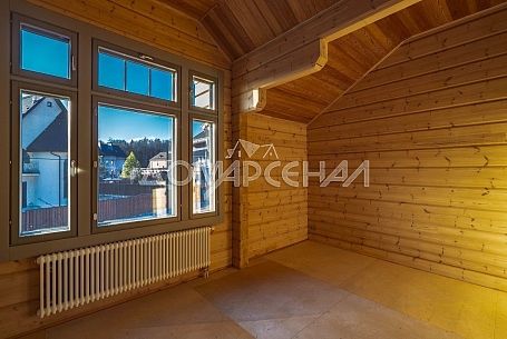 КП Белые Росы-1