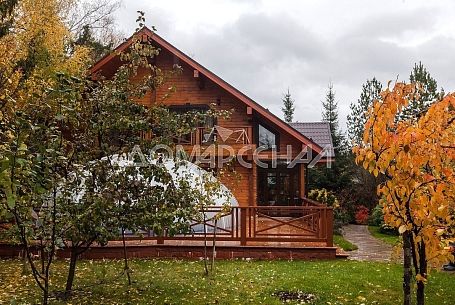 КП Глаголево-Парк