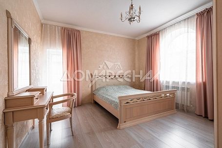 Купить коттедж в КП Сатинские Пруды КП