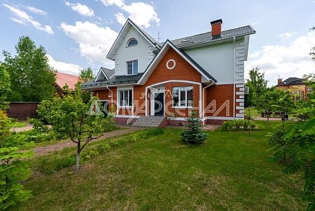 КП Изумрудная долина