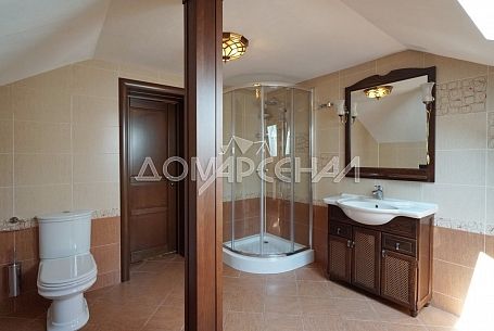 Коттеджный поселок Столбово КП Коттеджный поселок Столбово КП
