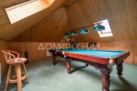 Продажа домов в КП Лесное озеро