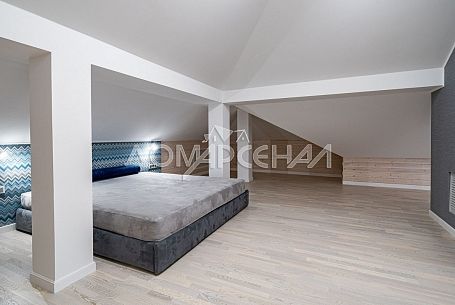 Александрово КП