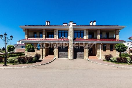 КП Резиденция Николинские Ключи Новая Москва