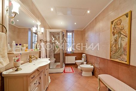КП ДНП Чистые пруды КП ДНП Чистые пруды