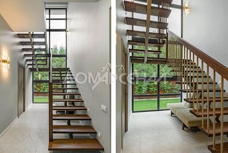 Купить коттедж в КП ВИК