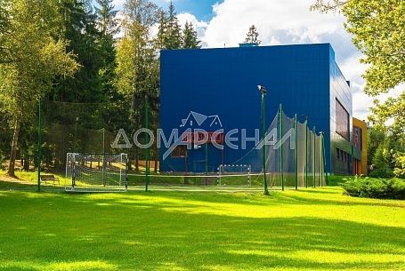 Купить дом в коттеджном поселоке Ваутутинки