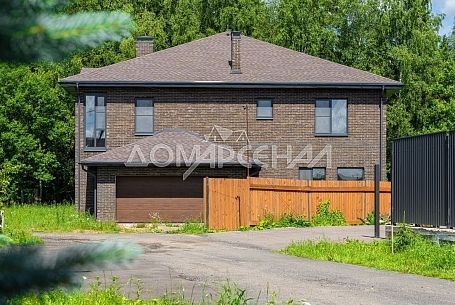 Коттеджный поселок Новая Каменка КП Коттеджный поселок Новая Каменка КП
