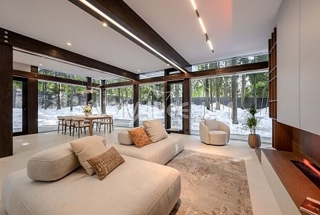 Купить коттедж в КП Зеленая роща