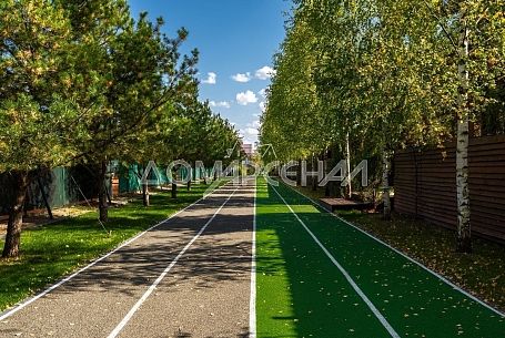 Vnukovo Country Club