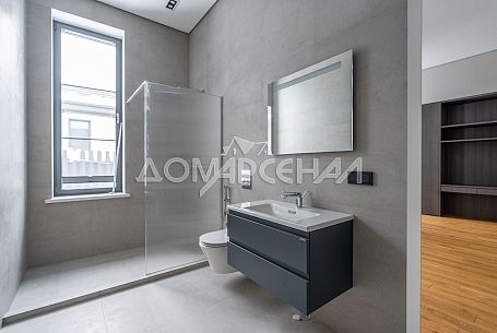 Продажа домов в КП Природный парк Каменка