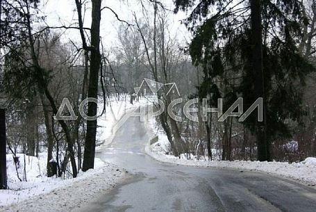 Купить дом в коттеджном поселоке Пушкино Купить дом в коттеджном поселоке Пушкино