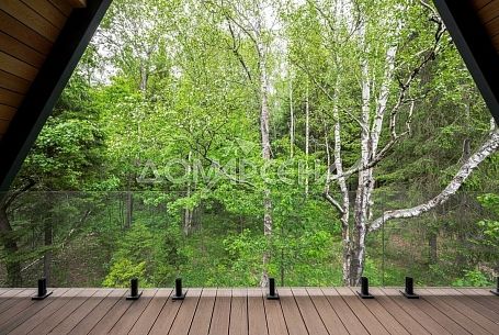 Елизарово парк КП