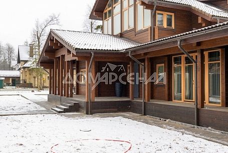 Купить дом в КП Искра КП