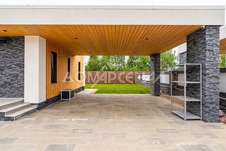 Продажа коттеджей в КП Райт Вилладж