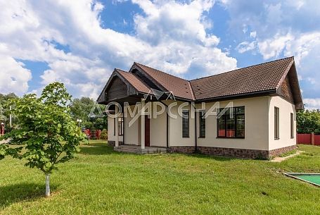 Продажа коттеджей в КП Поливаново КП