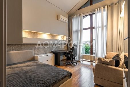 Продажа коттеджей в КП Президент