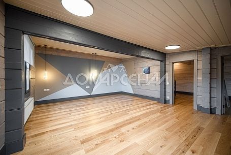 Продажа коттеджей в КП Голицыно КП