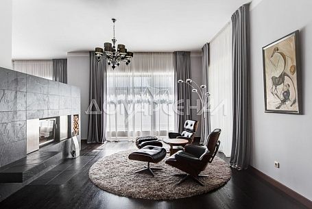 Продажа коттеджей в КП 9507 Пенино. Загородный коттедж с бассейном на просторном участке Продажа коттеджей в КП 9507 Пенино. Загородный коттедж с бассейном на просторном участке
