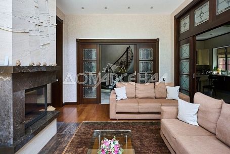 Коттеджный поселок Зеленая роща