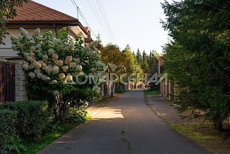 Купить коттедж в КП Лесное озеро