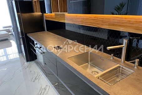 КП Чистые ключи