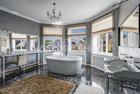 Коттеджный поселок Зеленые Холмы