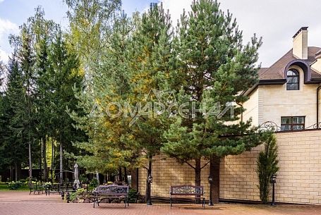 КП Зеленая роща