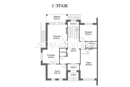 Резиденция Николинские Ключи