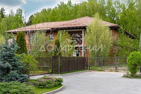 Продажа коттеджей в КП Благодать