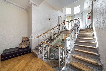 КП Новотроицкий КП Новая Москва