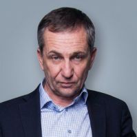 Вадим Митлин