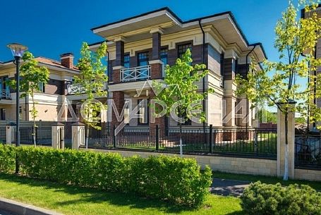 Купить коттедж в коттеджном поселоке Прозорово Купить коттедж в коттеджном поселоке Прозорово