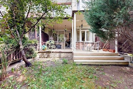 Продажа таунхаусов в КП 11256 ЖК Дубровка. Готовый к проживанию таунхаус