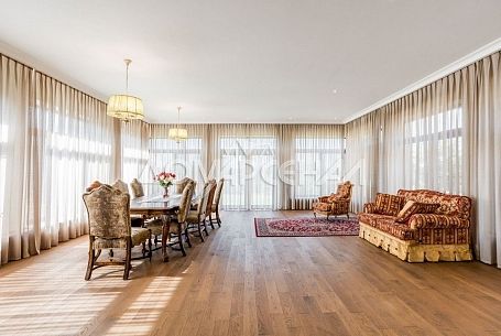 Продажа домов в КП Зеленые Холмы