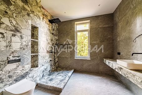 КП Мещерский пос. Новая Москва