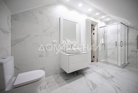 Продажа коттеджей в КП Антоновка