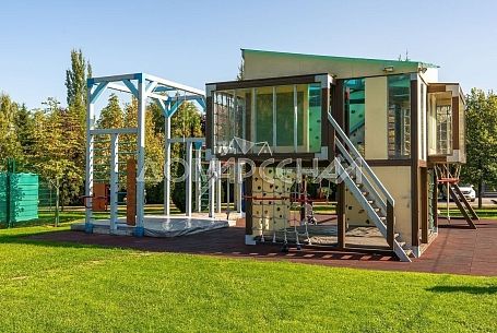 Коттеджный поселок Эко-поселок Варварино