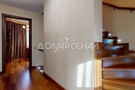 Коттеджный поселок ЖК Дубровка