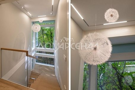 Назарьево поселок