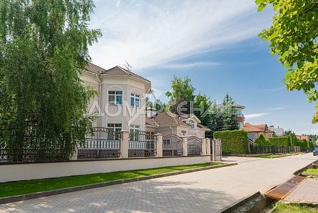 КП Изумрудная долина