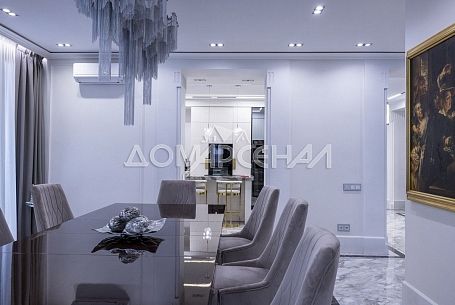 Коттеджный поселок 10653 КП Картмазово. Новый современный дом на участке 15 соток