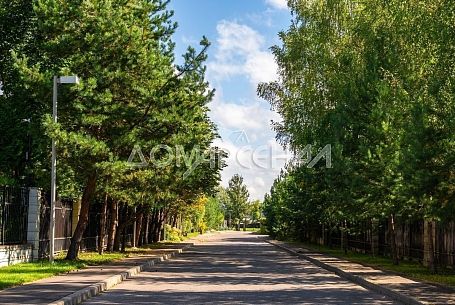 КП Крекшино КП Крекшино