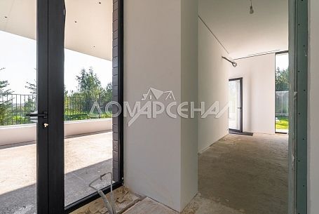 Продажа коттеджей в КП Валуевская слобода