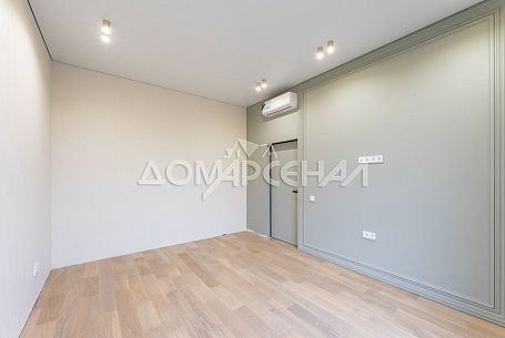 Коттеджный поселок Гусарово