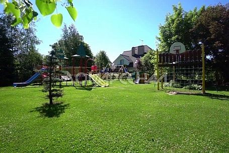 Купить дом в коттеджном поселоке Новоспасское