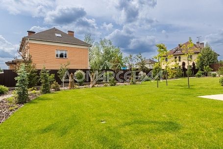 Коттеджный поселок Бурцево