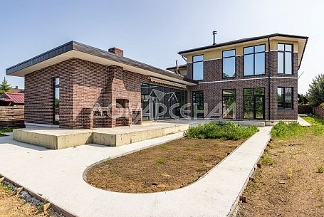 Никольские озера